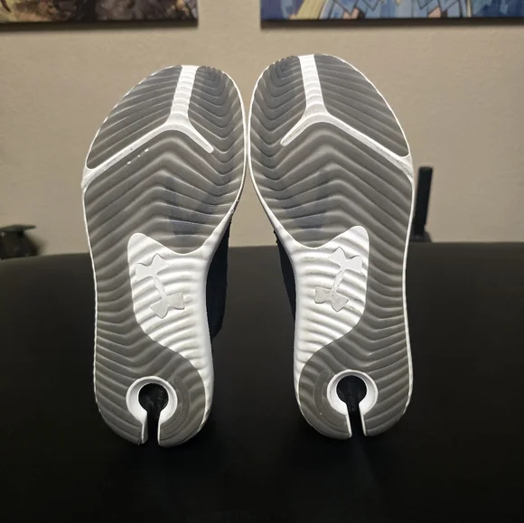 UA Speedform *10.5* - Picture 5 of 8